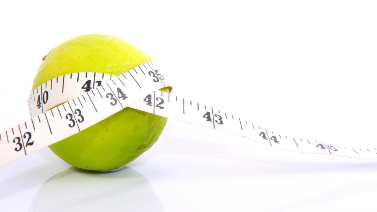 Los Beneficios de una Nutrición Equilibrada