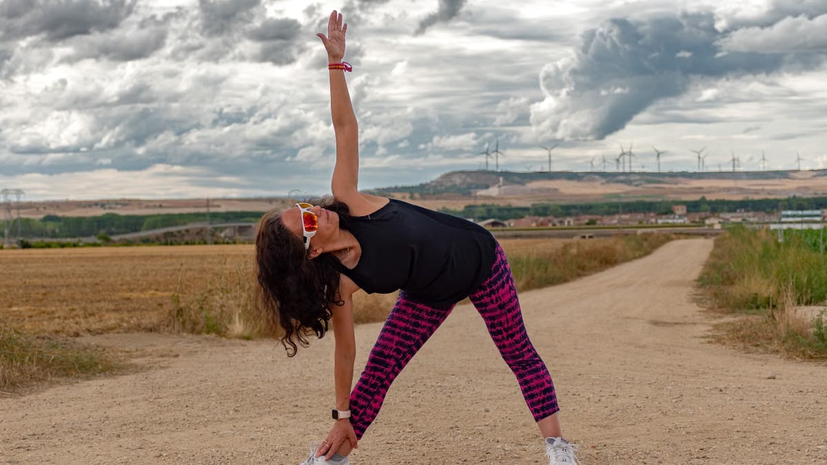 Cómo Mantenerse Motivado en el Camino del Fitness